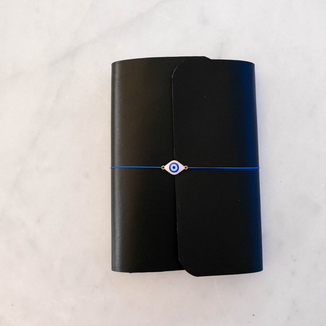 Handcrafted Leather Journal #20
