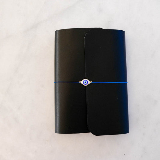 Handcrafted Leather Journal #20